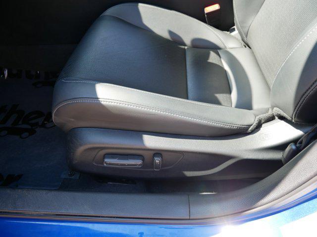 used 2024 Honda Civic car, priced at $27,747