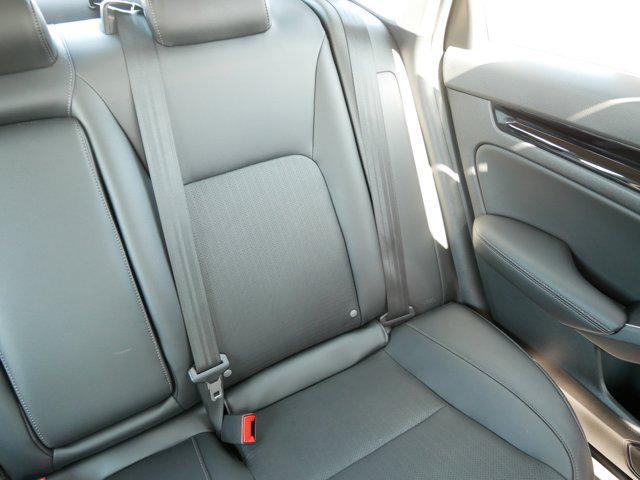 used 2024 Honda Civic car, priced at $27,747