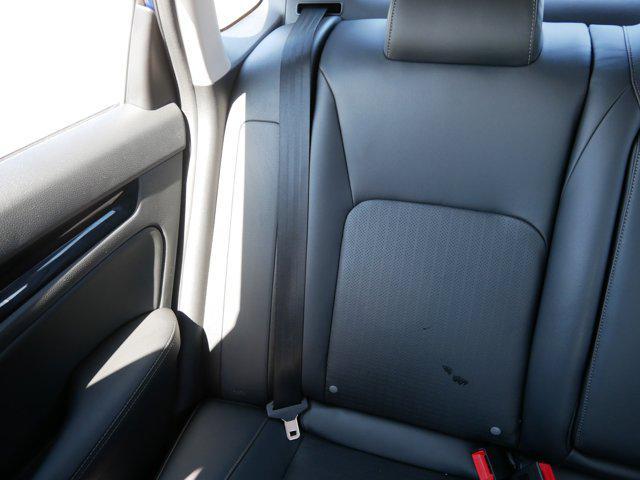 used 2024 Honda Civic car, priced at $27,747