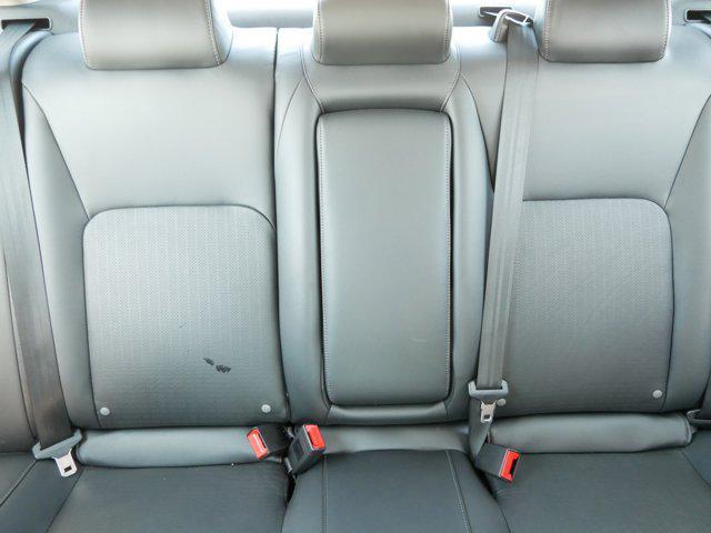used 2024 Honda Civic car, priced at $27,747