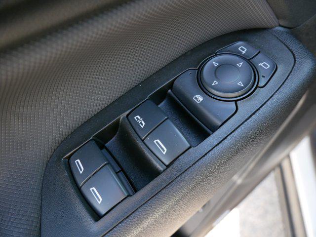 used 2022 Chevrolet Equinox car, priced at $18,747