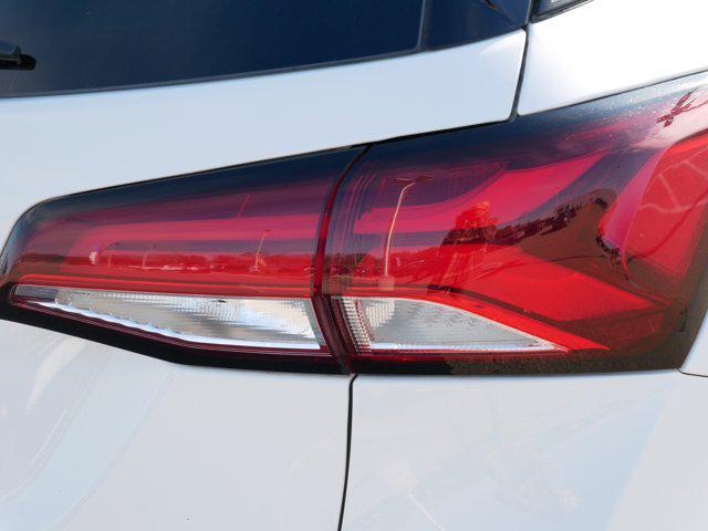 used 2022 Chevrolet Equinox car, priced at $18,747