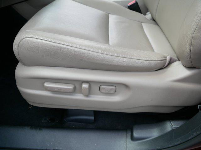used 2021 Honda Pilot car, priced at $26,747