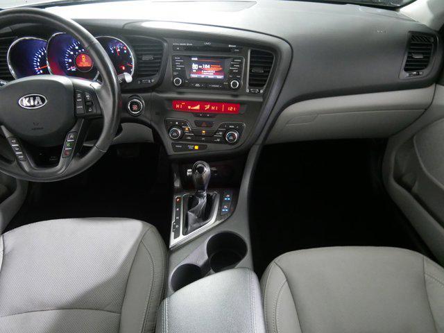 used 2013 Kia Optima car, priced at $8,998