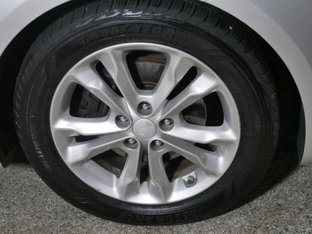 used 2013 Kia Optima car, priced at $8,998