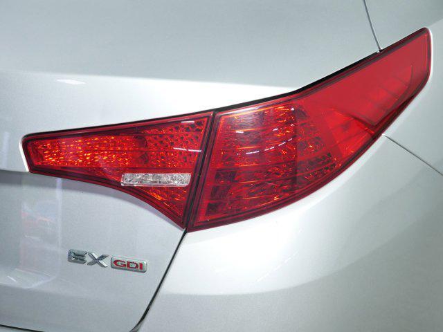 used 2013 Kia Optima car, priced at $8,998