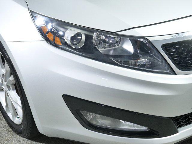 used 2013 Kia Optima car, priced at $8,998