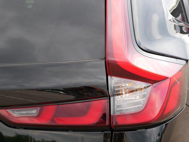 used 2024 Honda CR-V car, priced at $33,747