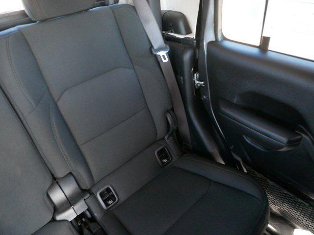 used 2021 Jeep Gladiator car, priced at $34,747