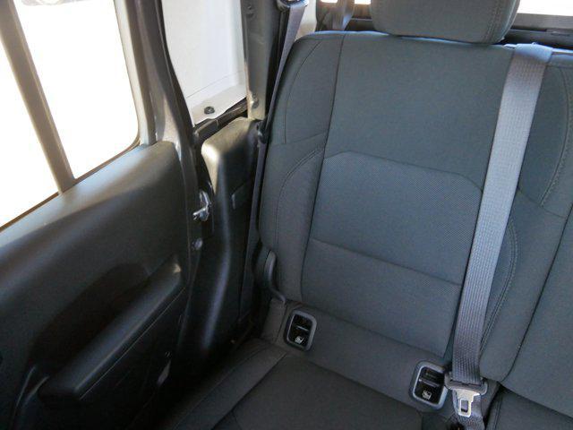 used 2021 Jeep Gladiator car, priced at $34,747