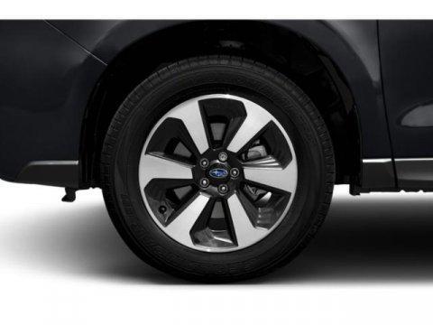 used 2018 Subaru Forester car, priced at $14,998
