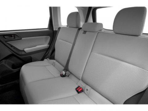 used 2018 Subaru Forester car, priced at $14,998