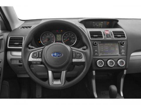 used 2018 Subaru Forester car, priced at $14,998