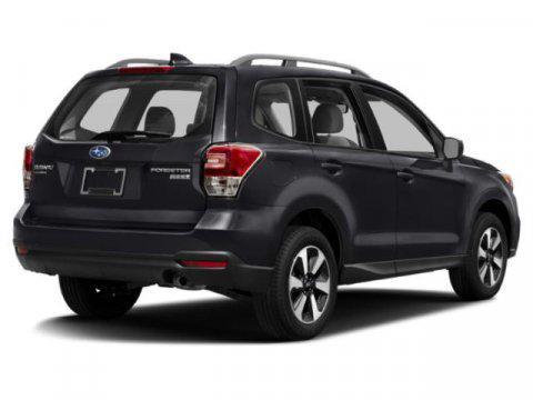 used 2018 Subaru Forester car, priced at $14,998