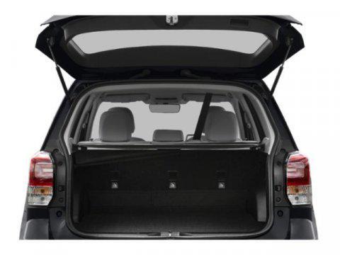 used 2018 Subaru Forester car, priced at $14,998