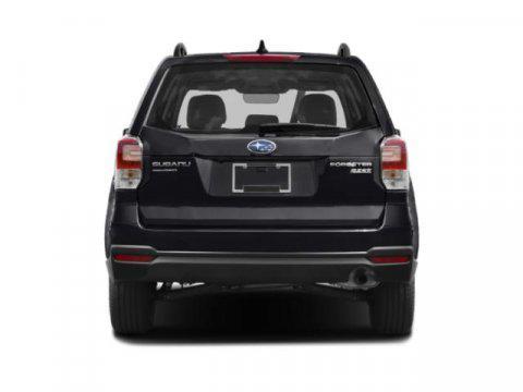 used 2018 Subaru Forester car, priced at $14,998