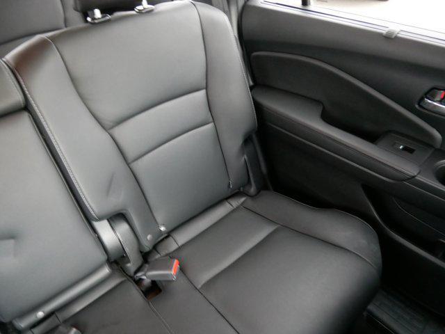 used 2021 Honda Pilot car, priced at $34,497