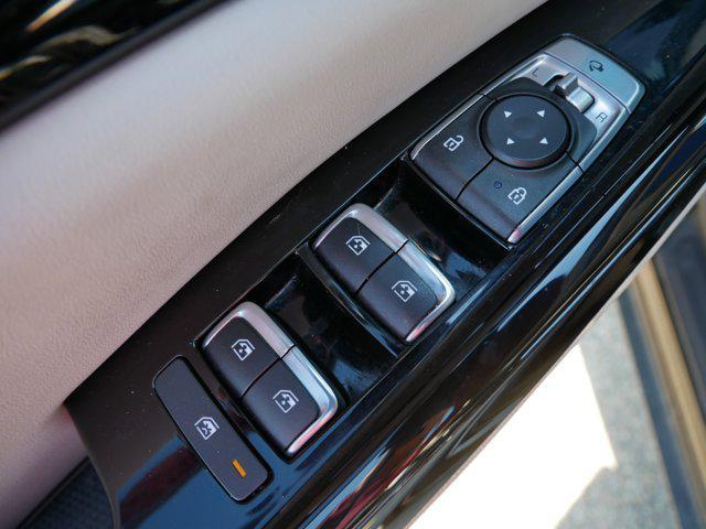 used 2022 Kia Carnival car, priced at $31,247