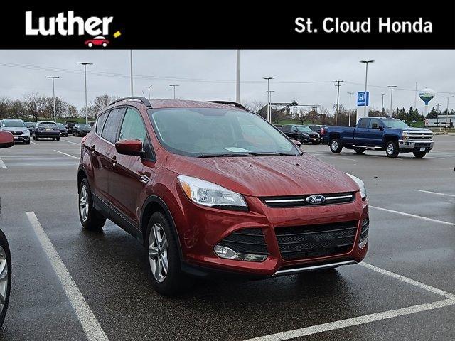 used 2014 Ford Escape car, priced at $8,497