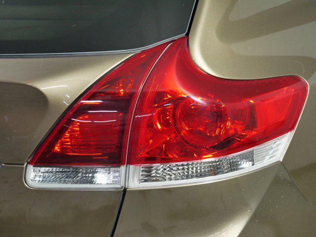 used 2014 Toyota Venza car, priced at $12,498