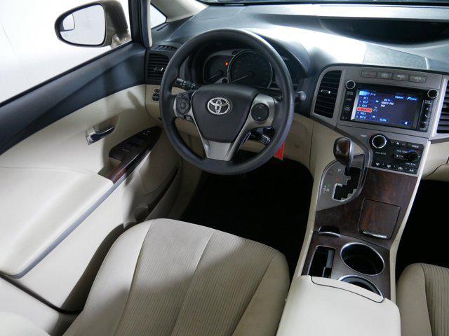 used 2014 Toyota Venza car, priced at $12,498