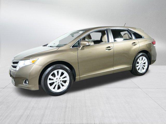 used 2014 Toyota Venza car, priced at $12,498