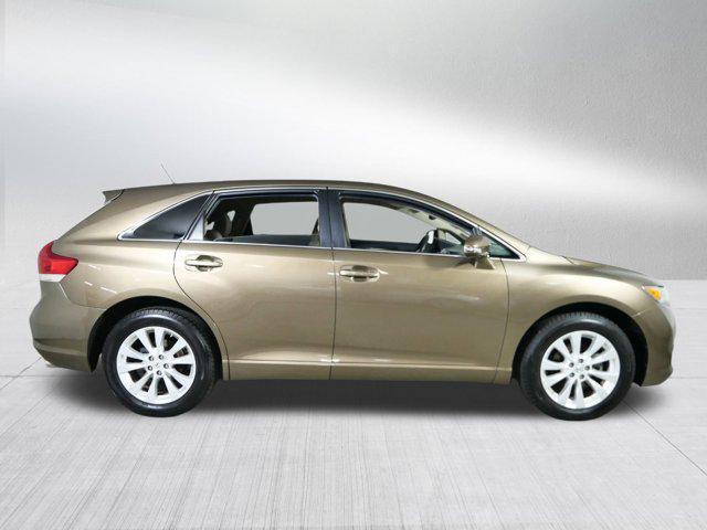 used 2014 Toyota Venza car, priced at $12,498