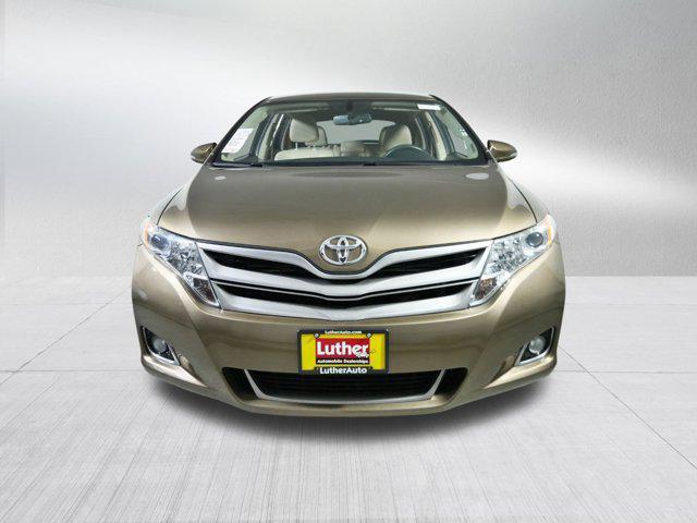 used 2014 Toyota Venza car, priced at $12,498