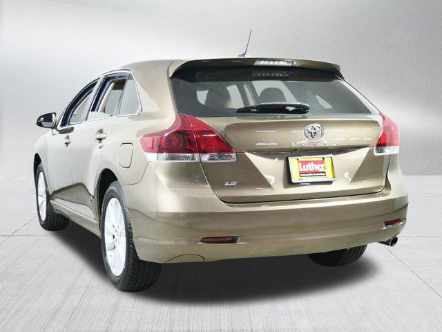 used 2014 Toyota Venza car, priced at $12,498