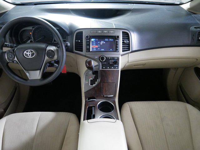 used 2014 Toyota Venza car, priced at $12,498