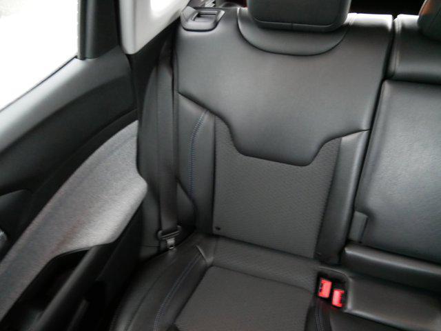 used 2022 Jeep Compass car, priced at $21,497