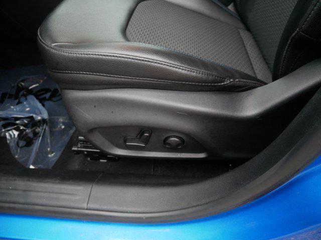 used 2022 Jeep Compass car, priced at $21,497