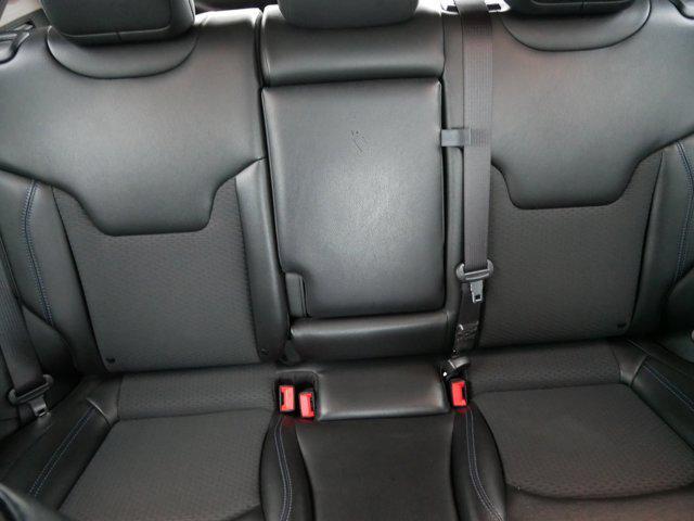 used 2022 Jeep Compass car, priced at $21,497