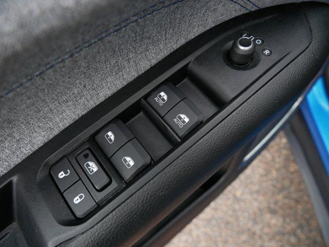 used 2022 Jeep Compass car, priced at $21,497