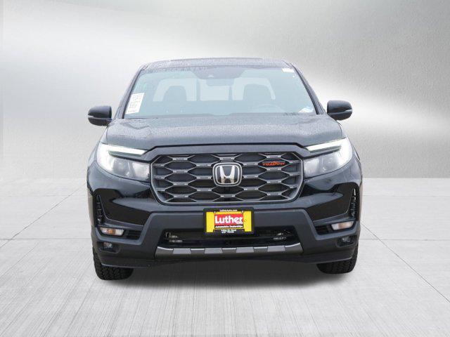 used 2024 Honda Ridgeline car, priced at $43,247