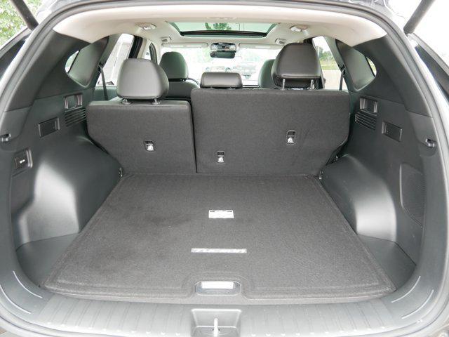 used 2024 Hyundai TUCSON Hybrid car, priced at $32,497