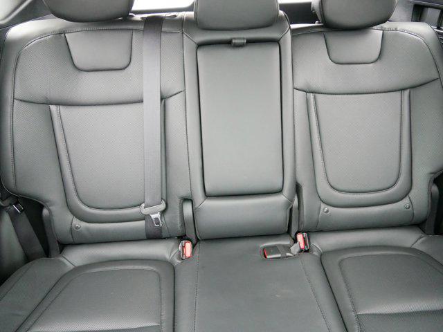 used 2024 Hyundai TUCSON Hybrid car, priced at $32,497