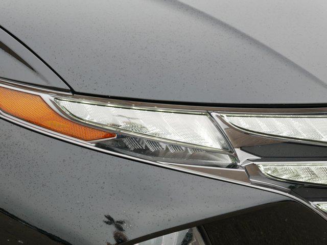 used 2024 Hyundai TUCSON Hybrid car, priced at $32,497