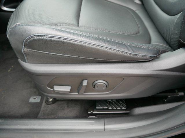 used 2024 Hyundai TUCSON Hybrid car, priced at $32,497