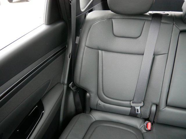 used 2024 Hyundai TUCSON Hybrid car, priced at $32,497