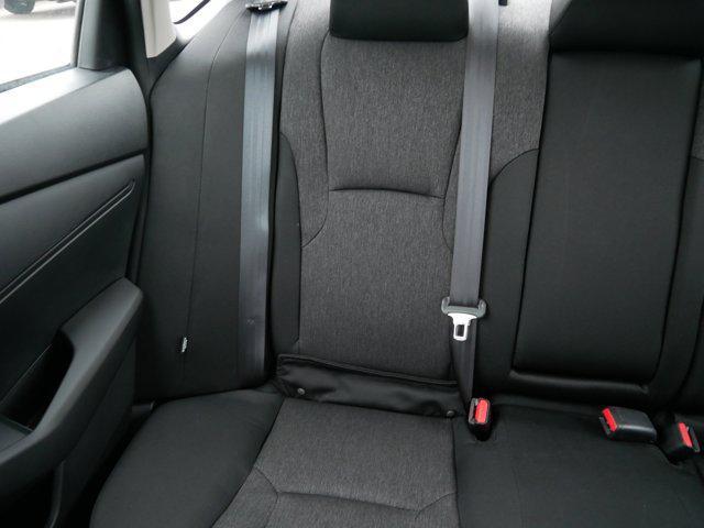 used 2024 Honda Accord car, priced at $27,997