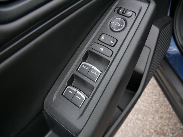 used 2024 Honda Accord car, priced at $27,997