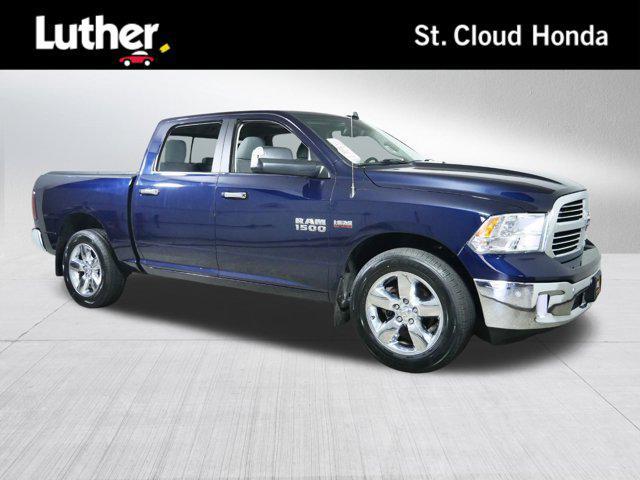 used 2016 Ram 1500 car, priced at $13,998