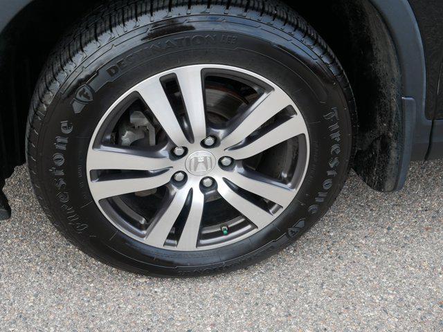 used 2016 Honda Pilot car, priced at $13,747