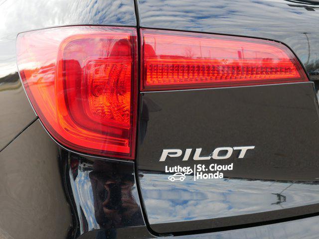 used 2016 Honda Pilot car, priced at $13,747