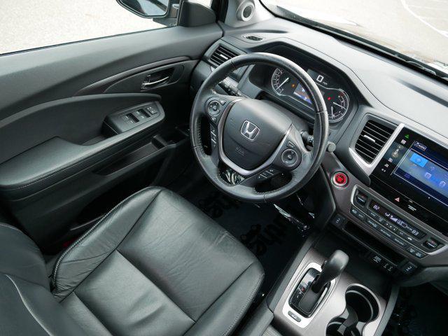 used 2016 Honda Pilot car, priced at $13,747