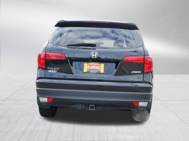 used 2016 Honda Pilot car, priced at $13,747