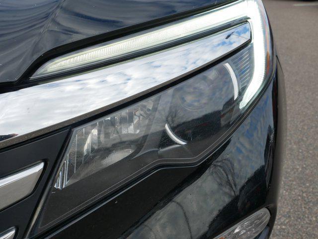 used 2016 Honda Pilot car, priced at $13,747