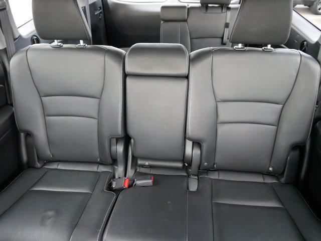 used 2016 Honda Pilot car, priced at $13,747