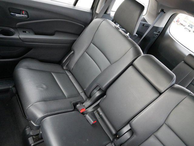 used 2016 Honda Pilot car, priced at $13,747